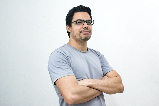 Marcos A. Andrade
