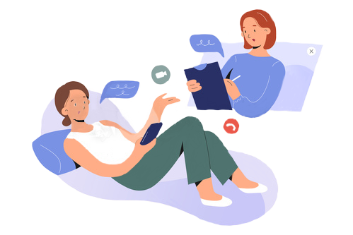 Psicoterapia Online Funciona? Saiba onde procurar por psicólogos online