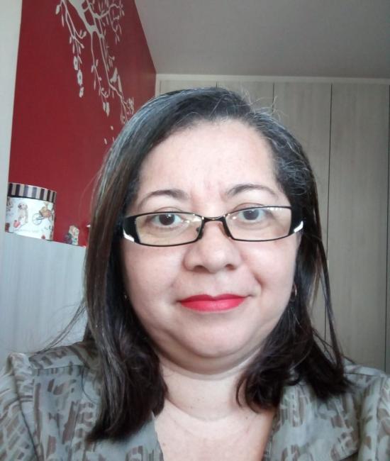 Maria  Ramilda Gomes