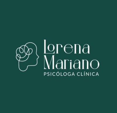 Lorena Mariano Psicóloga Clínica