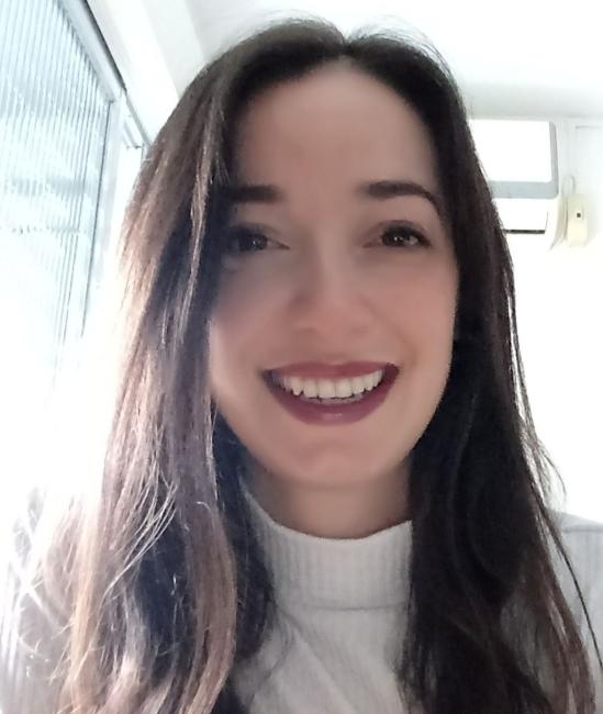 Gabriela De Quadros Londero