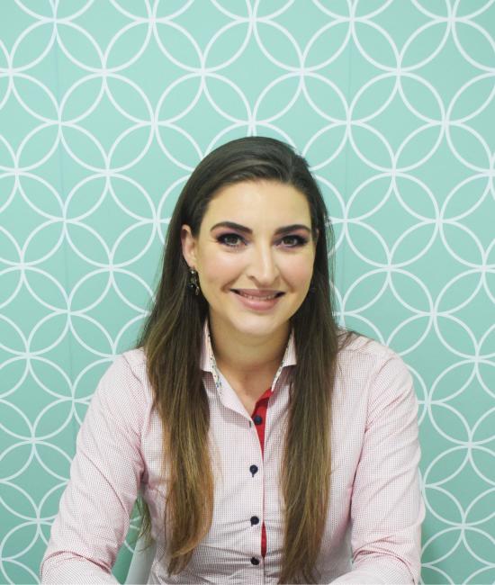 Graciele Pires Vieira