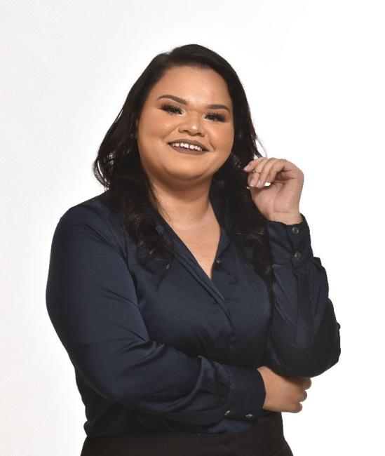 Thainá Cibelle Dantas de Souza