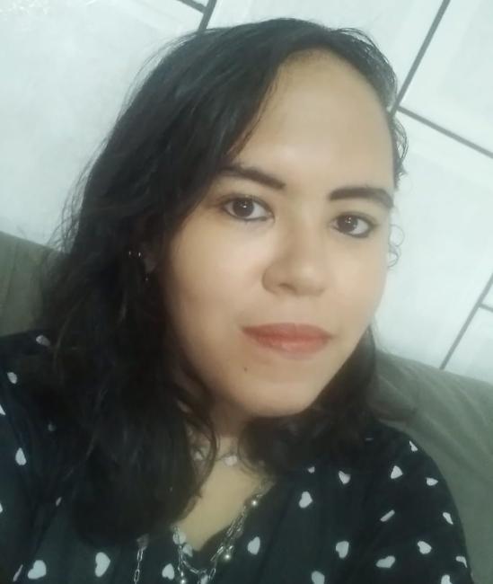 Patrícia Sousa dos Santos