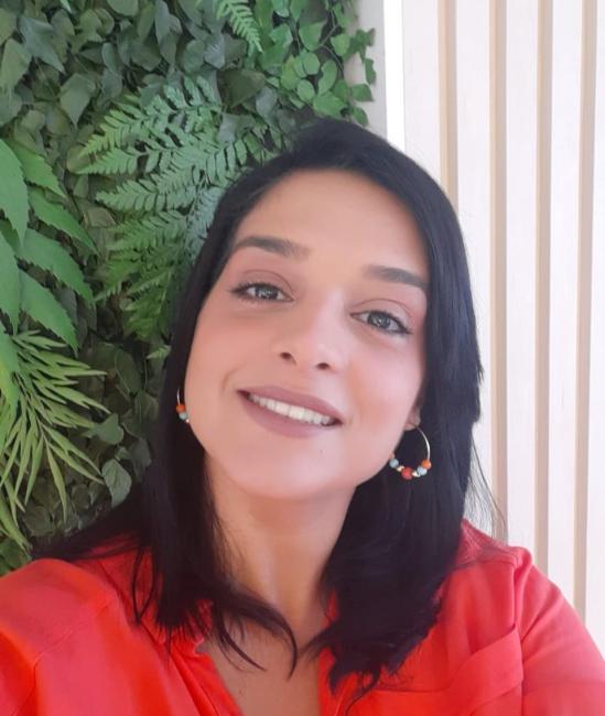 Aline Maio Spadini