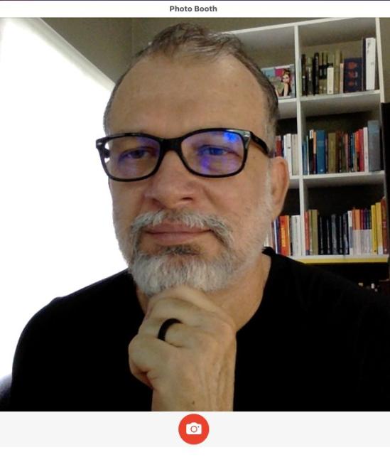 José Rogerio de Oliveira Pinto