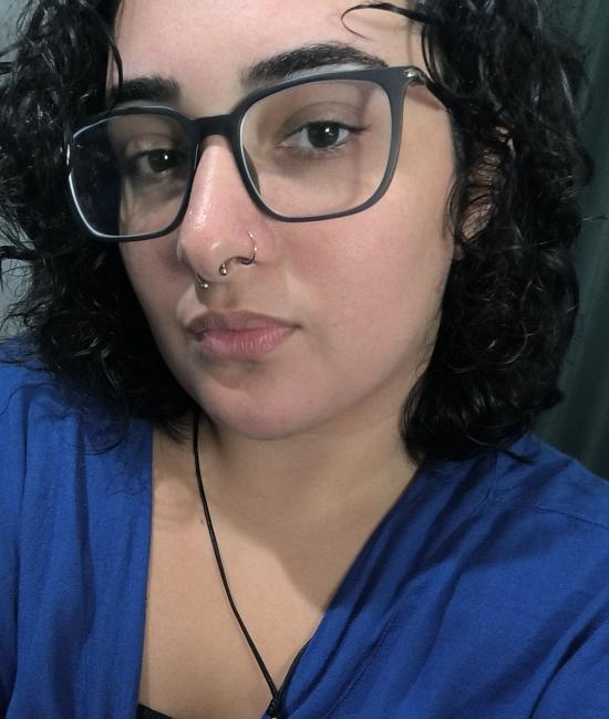 Maria Clara Queiroz Rocha
