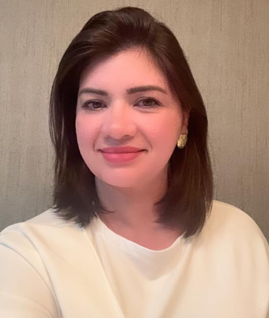 Dyandra Romanini