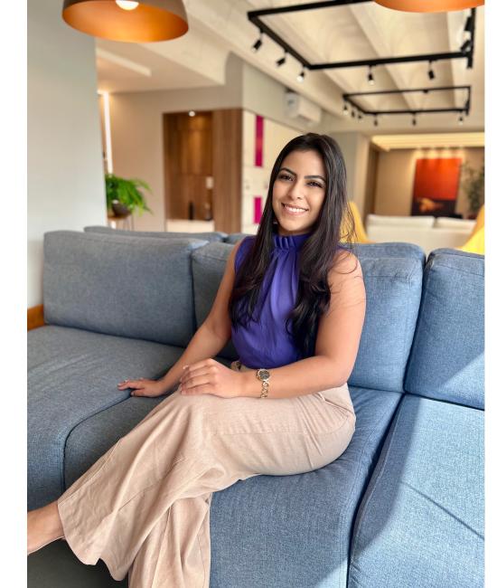 Francisca Elidiane Feitosa Oliveira