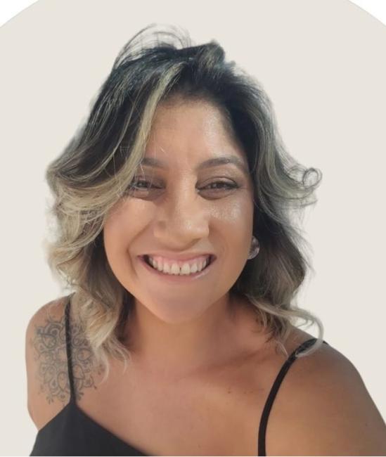 Mônica Nascimento
