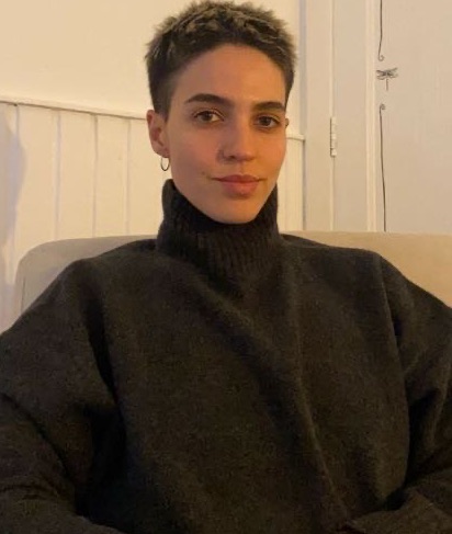Manuela Busato