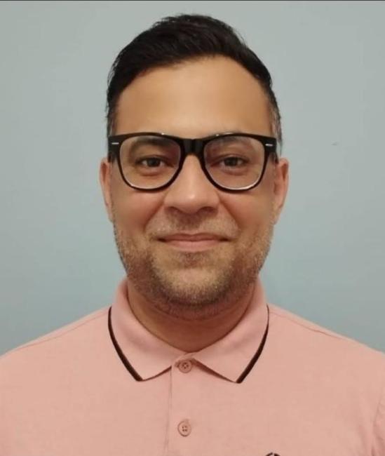 Tiago Temoteo dos Santos