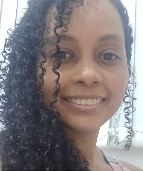 Lucielle da Silva Oliveira