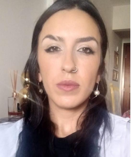 Stéphanie Mara Machado